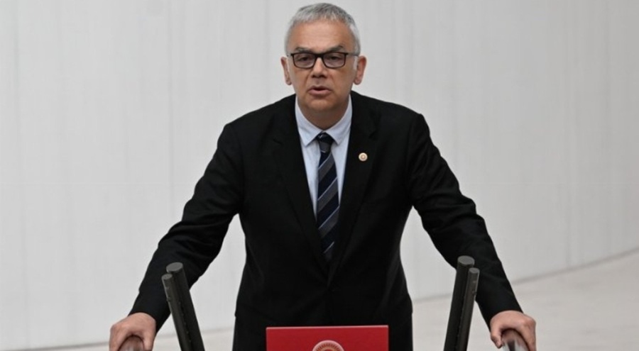 Bursa Milletvekili Pala: Şehir hastanelerinde Sayıştay raporlarındaki sorunlar giderildi mi?