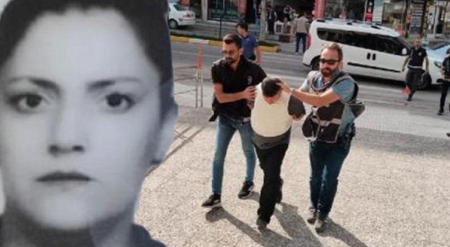 Zehra'yı öldüren eski eşe mahkeme başkanından sert sözler