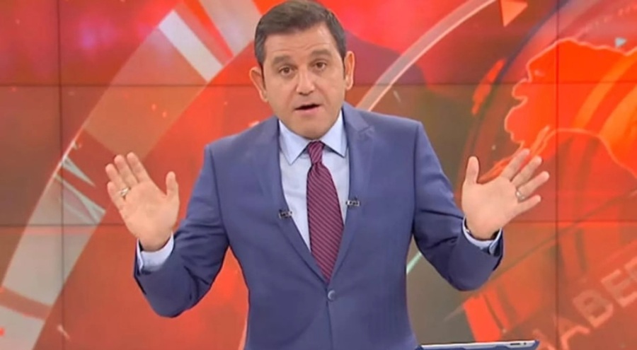 Fatih Portakal Galatasaray'dan bir özür daha diledi: '19.07'yi de bilerek yapmadık'