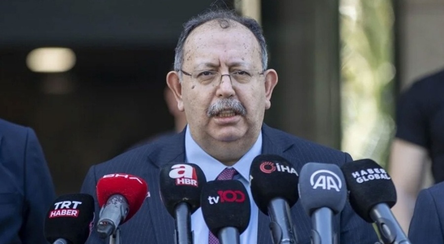 YSK'nın 'iftar' kararıyla ilgili yeni açıklama