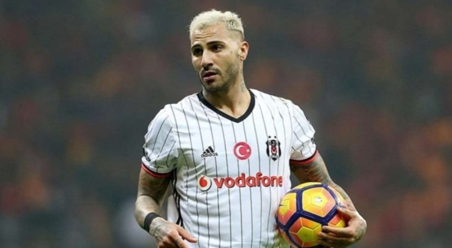 Quaresma'dan emeklilik açıklaması