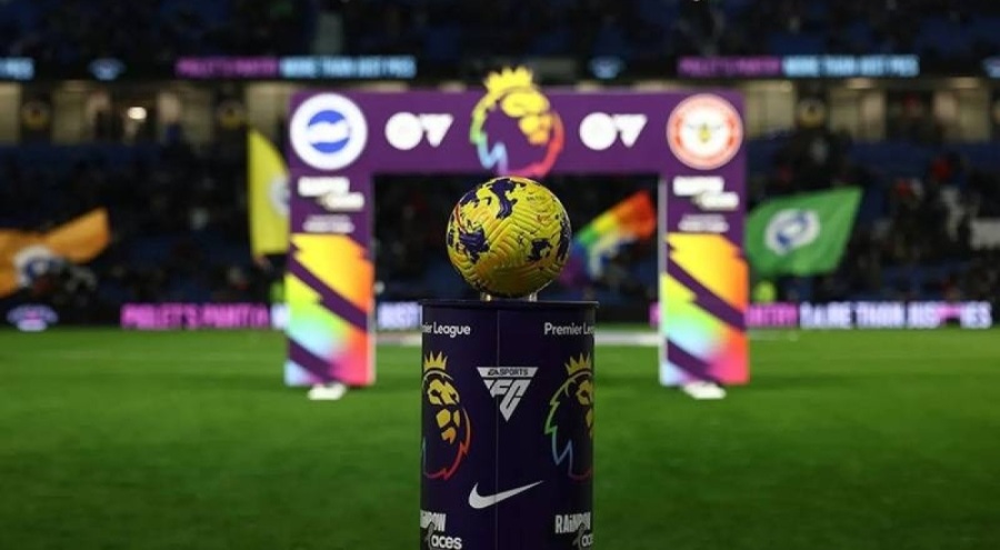 Premier Lig'den top toplayıcılar için yeni karar!