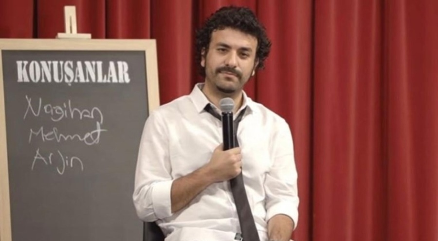 Hasan Can Kaya'dan 'Hayranınızla sevgili olur musunuz?' sorusuna cevap