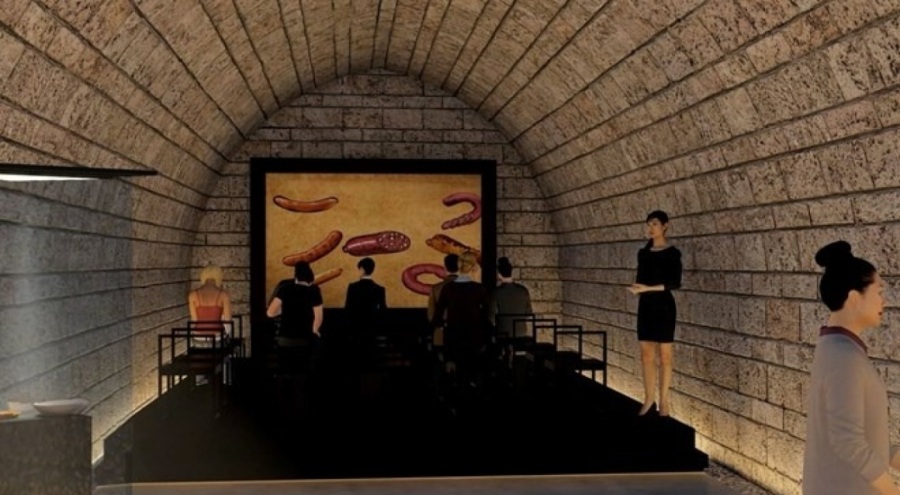 Kayseri'nin pastırması ve sucuğu için müze açılacak