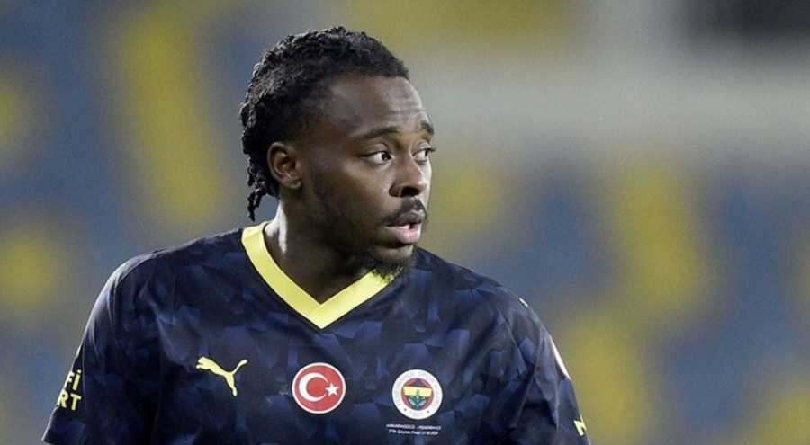 Osayi-Samuel'den çarpıcı açıklama!