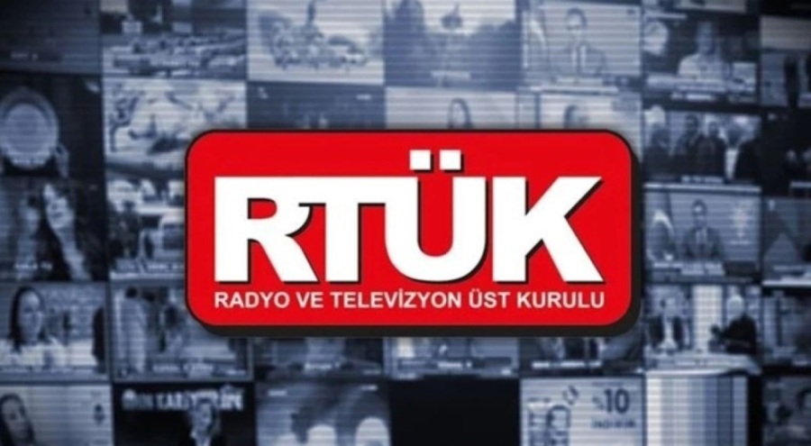 RTÜK'ten 'seçim yasağı' kararı