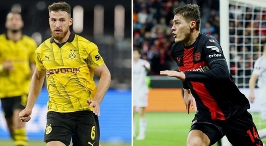 Beşiktaş'tan Almanya çıkartması!