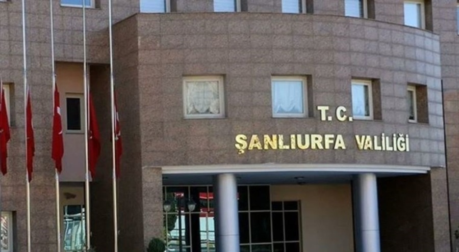 Valilikten seçim sonrası 5 günlük yasaklama kararı