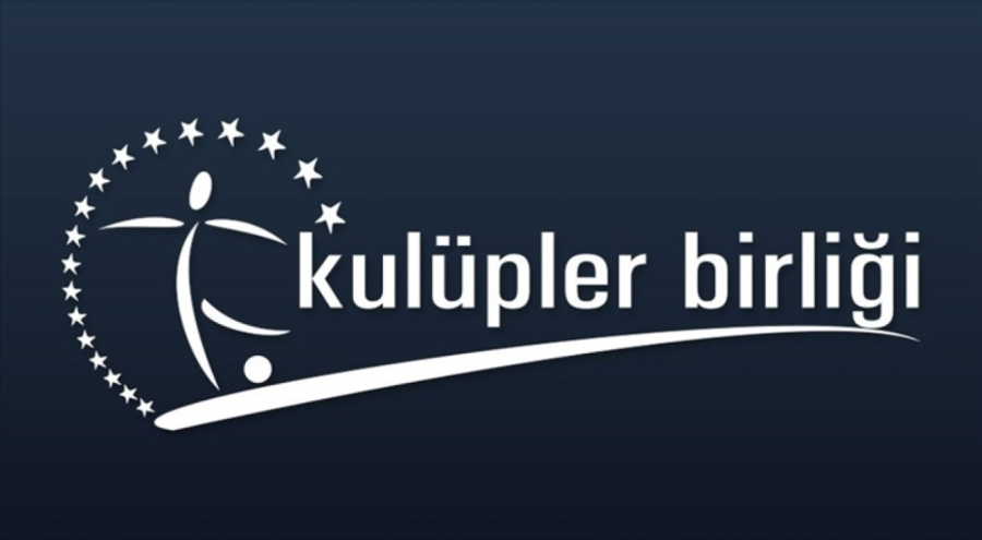 Kulüpler Birliği'nde Ali Koç'un istifası sonrası ilk toplantı yapıldı
