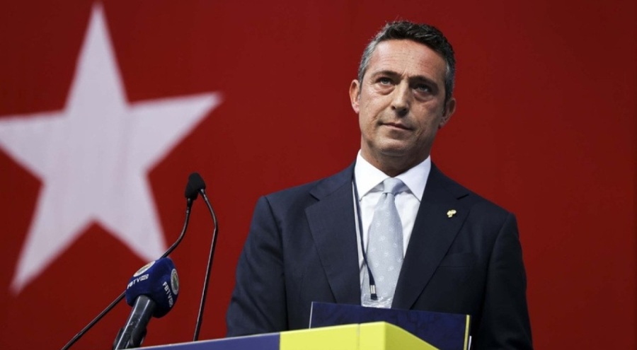 Kulüpler Birliği'nde flaş gelişme: "Ali Koç göreve devam edecek"