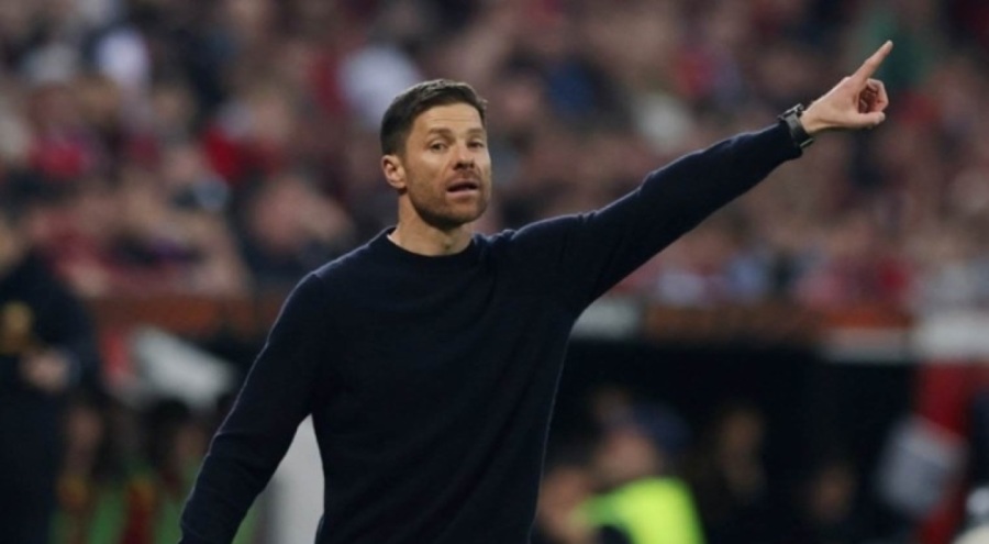 Xabi Alonso kesin kararını verdi