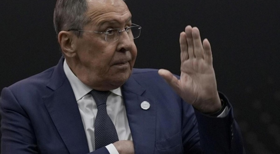 Rusya'dan müzakere mesajı geldi