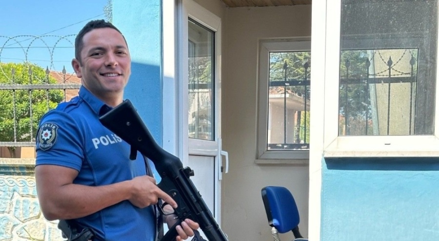 Zonguldaklı polise 13 saat boyunca işkence ettiler!