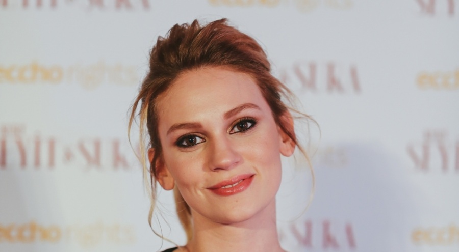 Farah Zeynep Abdullah Kızıl Goncalar'a mı dahil oluyor?