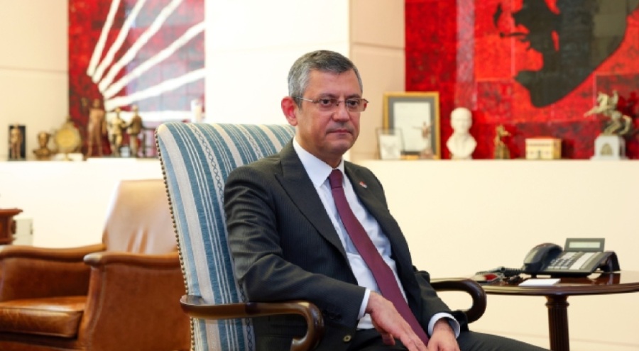 Özel'den CHP milletvekillerine 31 Mart talimatı