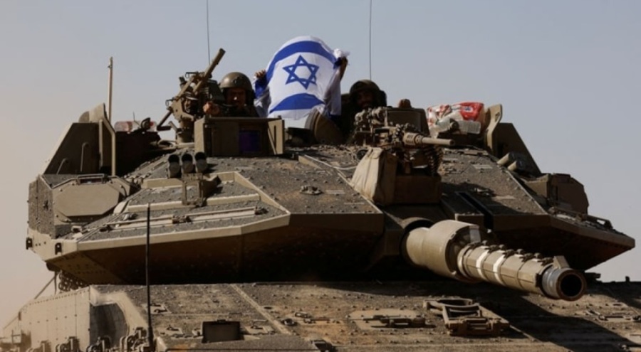 İsrail açıkladı: Saldırıları artıracağız