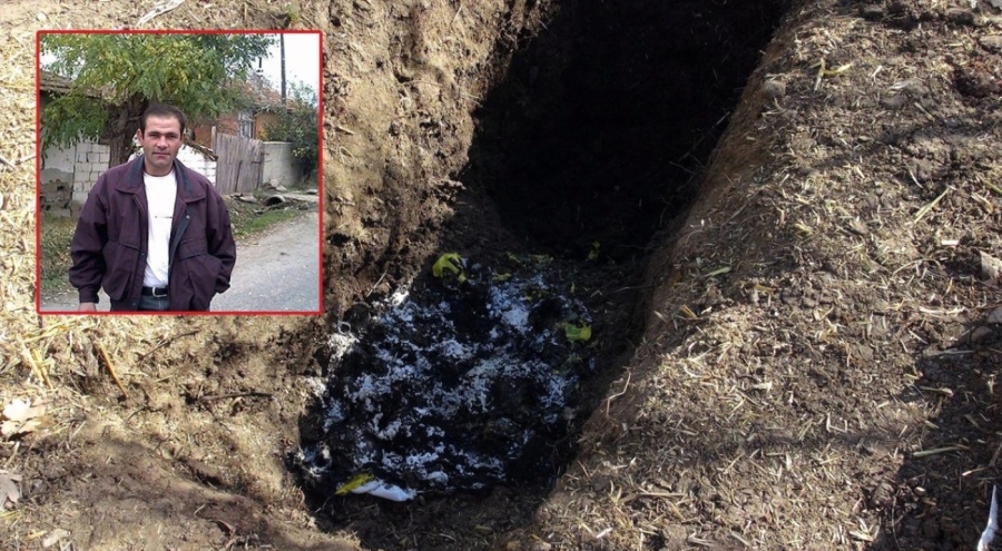 10 gündür aranan şahıs korkunç halde bulundu