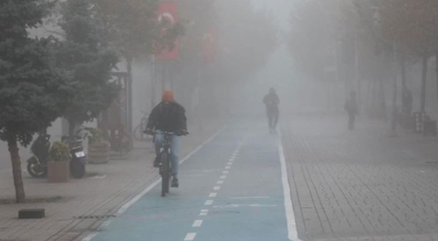 Meteoroloji uyardı: Göz gözü görmeyecek!