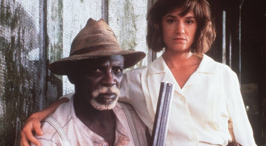 Oscar ödüllü siyahi oyuncu Louis Gossett Jr. yaşamını yitirdi