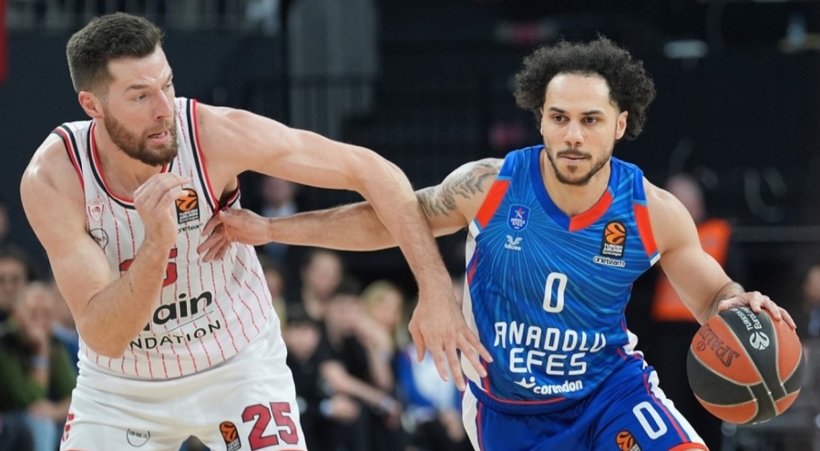 Fenerbahçe Beko için Shane Larkin iddiası ortaya atıldı