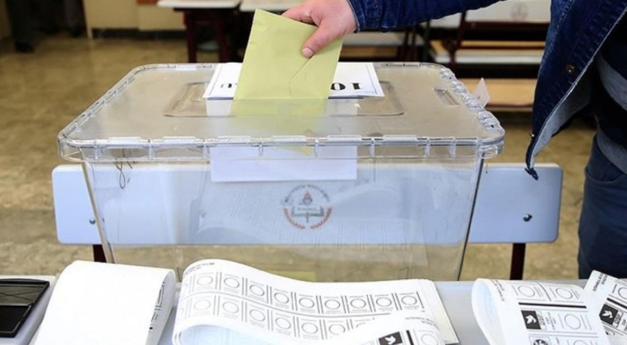 Bakanlıktan seçim mevzuatı ve YSK kararlarına ilişkin açıklama