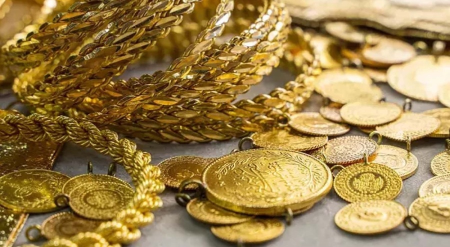 Altın fiyatlarında yeni zirve görüldü!