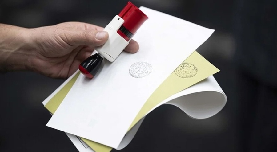 Oy kullanacaklar dikkat! İşte bilmeniz gerekenler