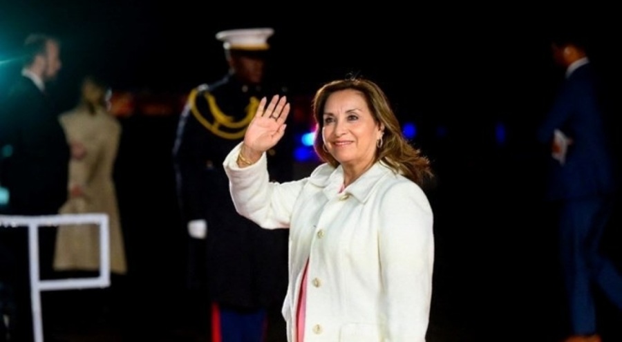 Peru devlet başkanının evine yolsuzluk baskını: Rolex saatleri beyan etmemiş