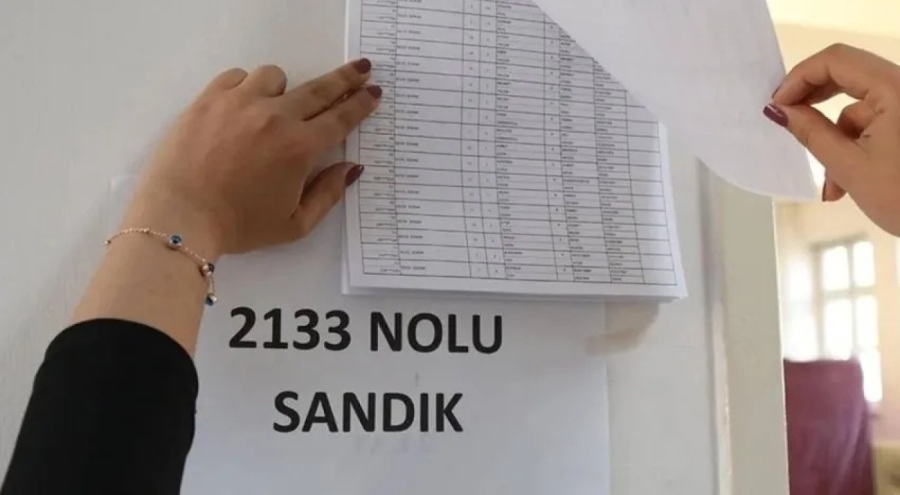 Liderler oylarını nerede kullanacak?