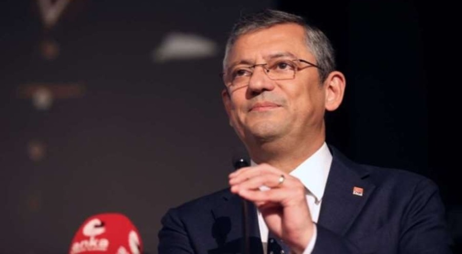 Özgür Özel: Yarın büyük bir zafer kazanacağız