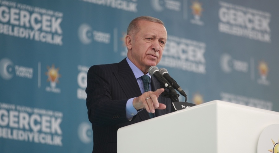 Cumhurbaşkanı Erdoğan: Pazartesiden itibaren İstanbul bir başka güne açılacak