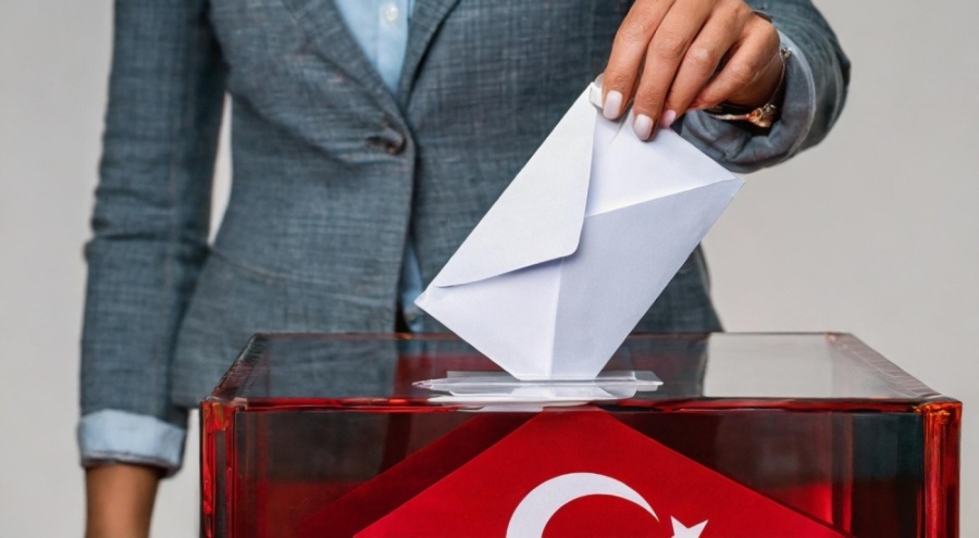 31 Mart Yerel Seçimleri için adaylar reklama ne kadar para harcadı?