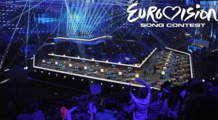 Eurovision yarışmacılarından Gazze için ateşkes çağrısı