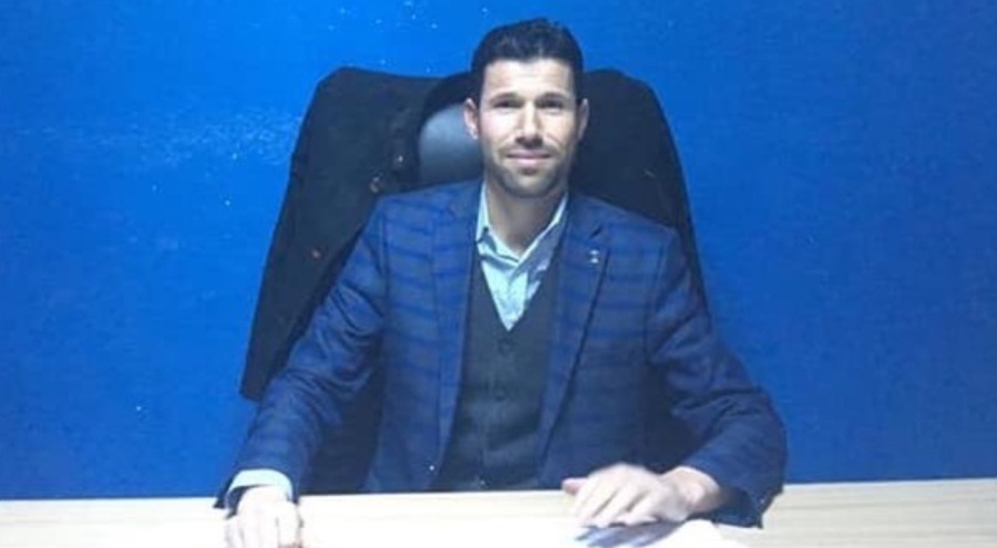Bursa Büyükorhan'da belediye başkanlığını Kamil Turhan kazandı