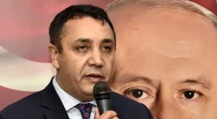 Gümüşhane Belediye Başkanı MHP'li Başer oldu