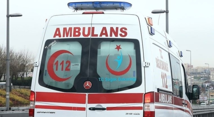 Evinin banyosunda ölü bulundu