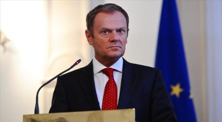 Polonya'da eski hükümete casus soruşturması