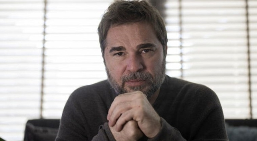 Oyuncu Engin Altan Düzyatan'dan 'Murat Kurum' açıklaması