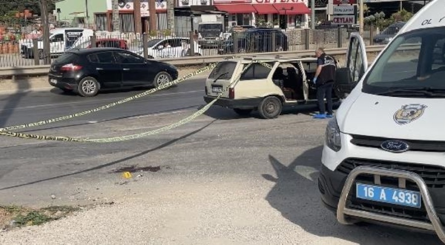 Bursa'da eşini öldüren sanık: İlk bıçak darbesinden sonrasını hatırlamıyorum