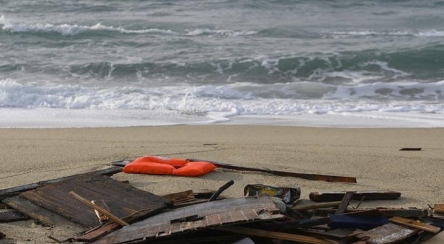 Meksika'da cesetler sahile vurdu