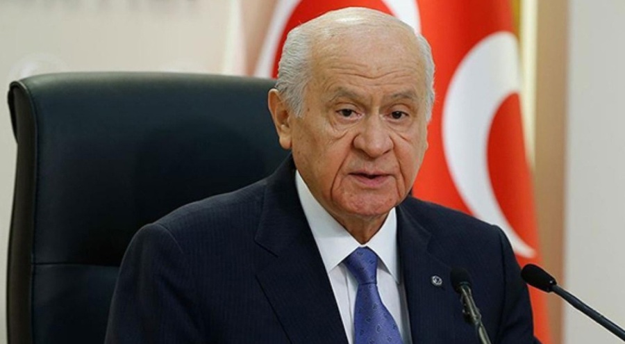 31 Mart seçim sonuçlarıyla ilgili Devlet Bahçeli'den açıklama: MHP müessir bir başarı elde etmiştir