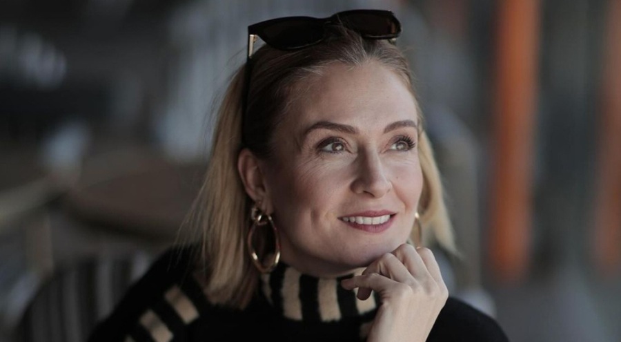 Ceyda Düvenci aşka geldi