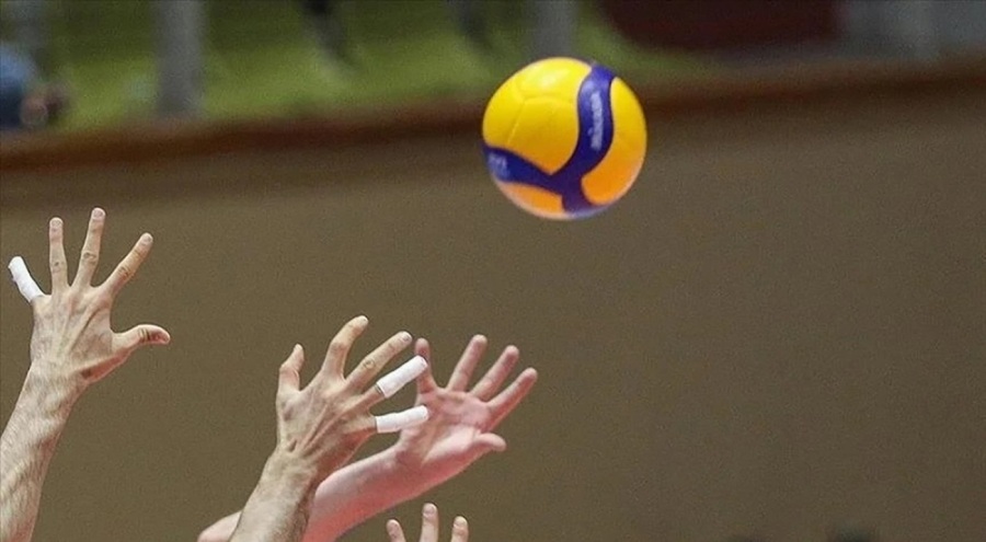 Voleybol Efeler Ligi'nde play-off yarın başlıyor