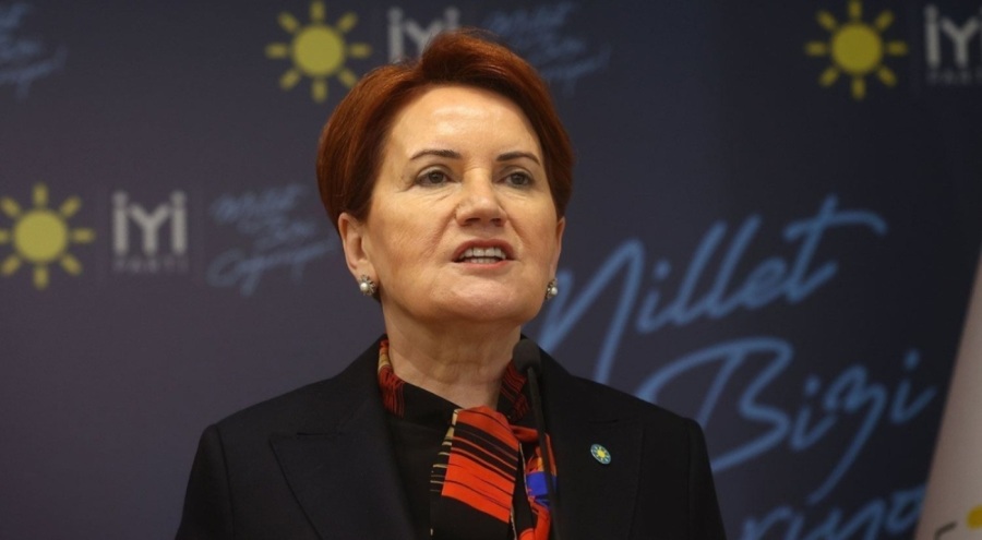 Meral Akşener: Olağanüstü kongreyi toplayacağız