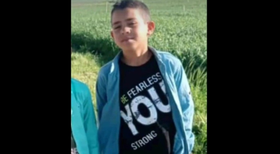 Selde kaybolmuştu! 13 yaşındaki Davut'tan 10 gün sonra acı haber