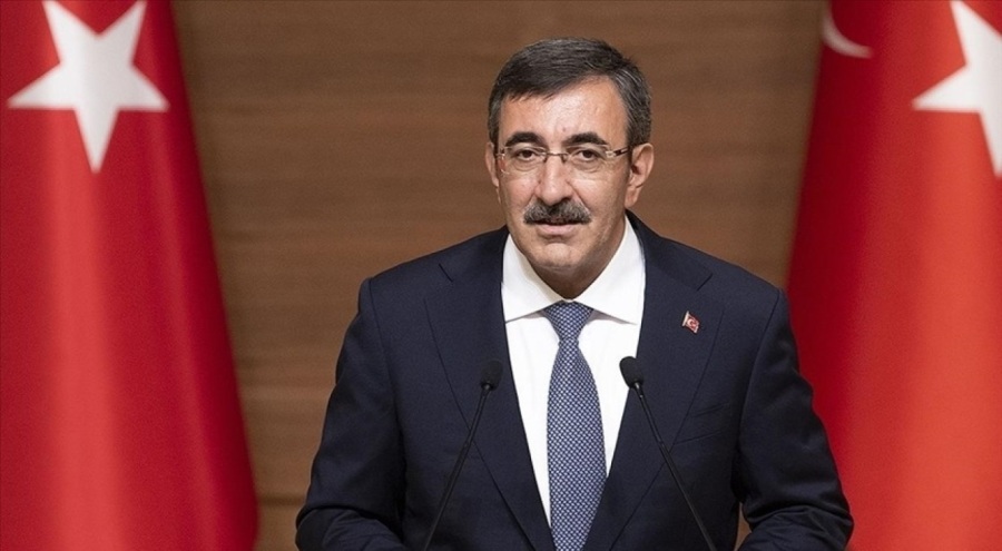 Cumhurbaşkanı Yardımcısı Yılmaz'dan enflasyon mesajı