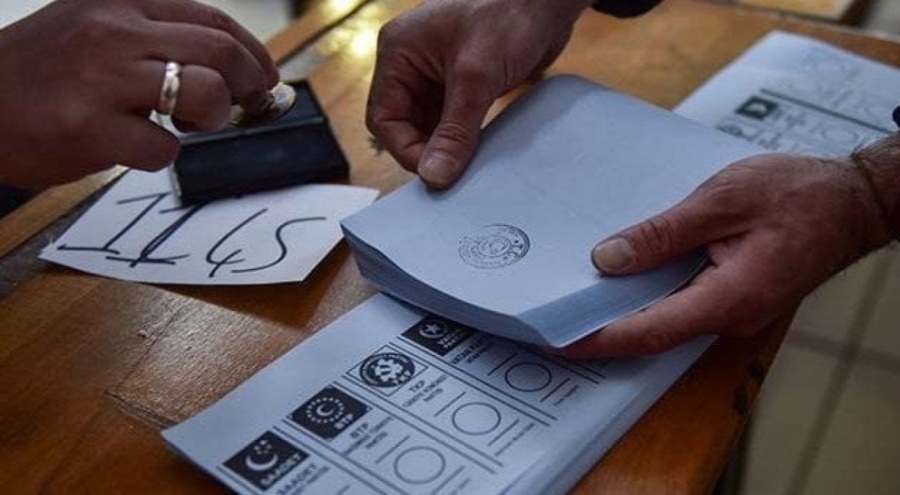 Kahramanmaraş Elbistan'da 51 yıl sonra CHP kazandı