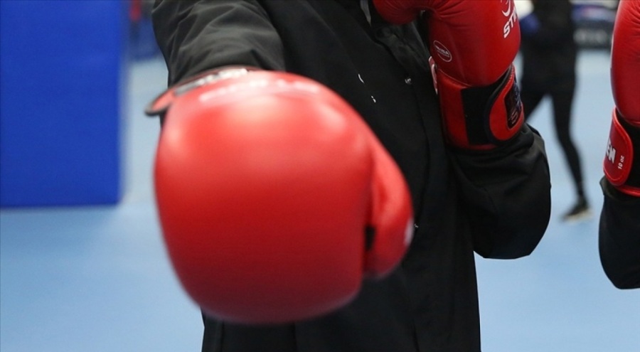 Genç boksörler, Avrupa Şampiyonası'nda ringe çıkacak
