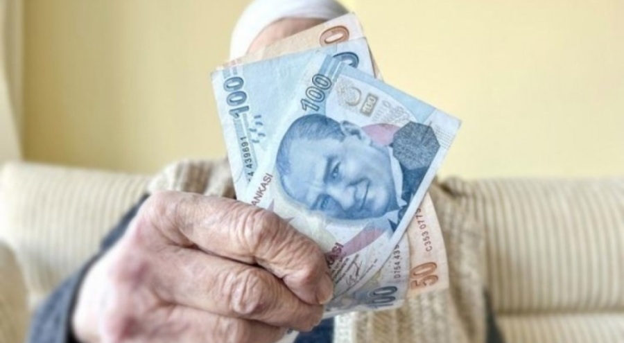 Emeklilere müjde! İkramiye ödemeleri yarın başlıyor