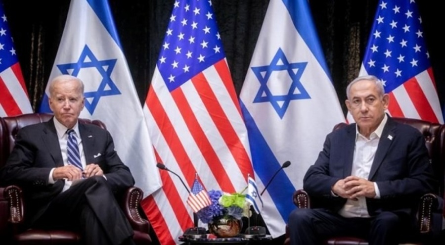 ABD ve İsrail, Refah görüşmeleri için sanal toplantı yapacak